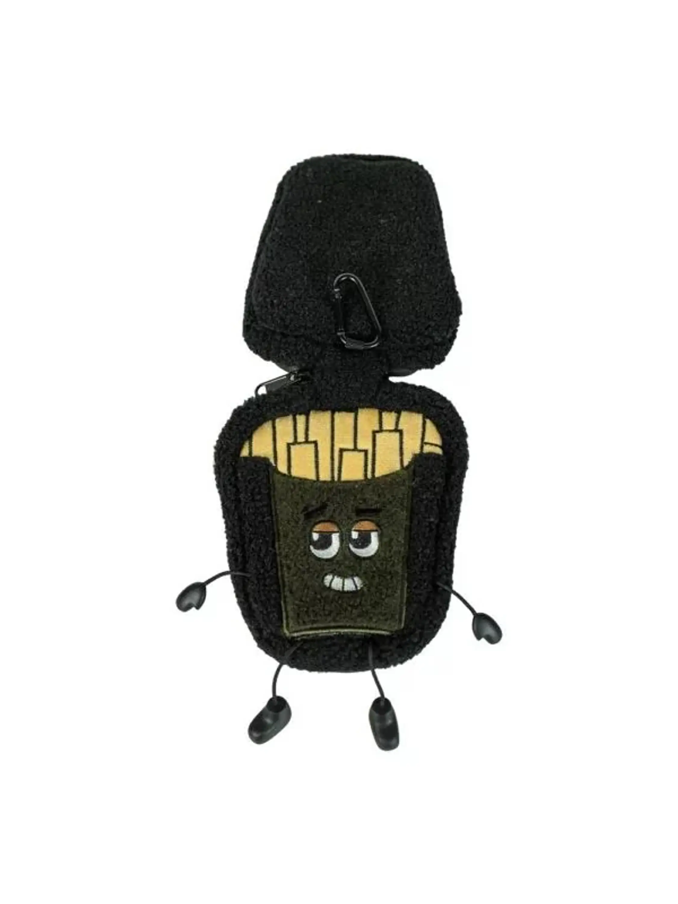 Bolso Ywiwis  Antiolor-Ozeta 21