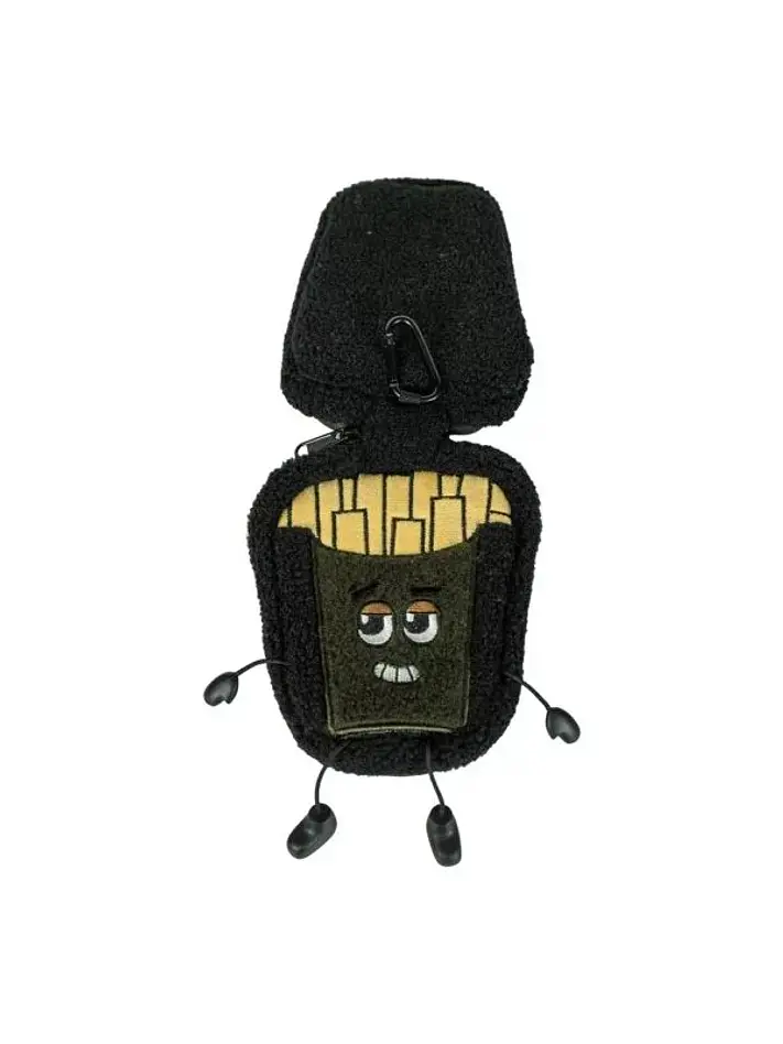 Bolso Ywiwis  Antiolor-Ozeta 21