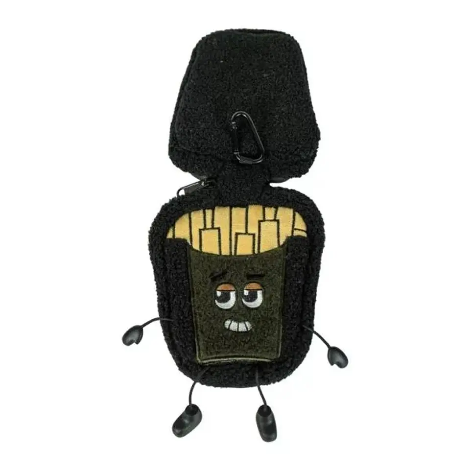Bolso Ywiwis  Antiolor-Ozeta 21