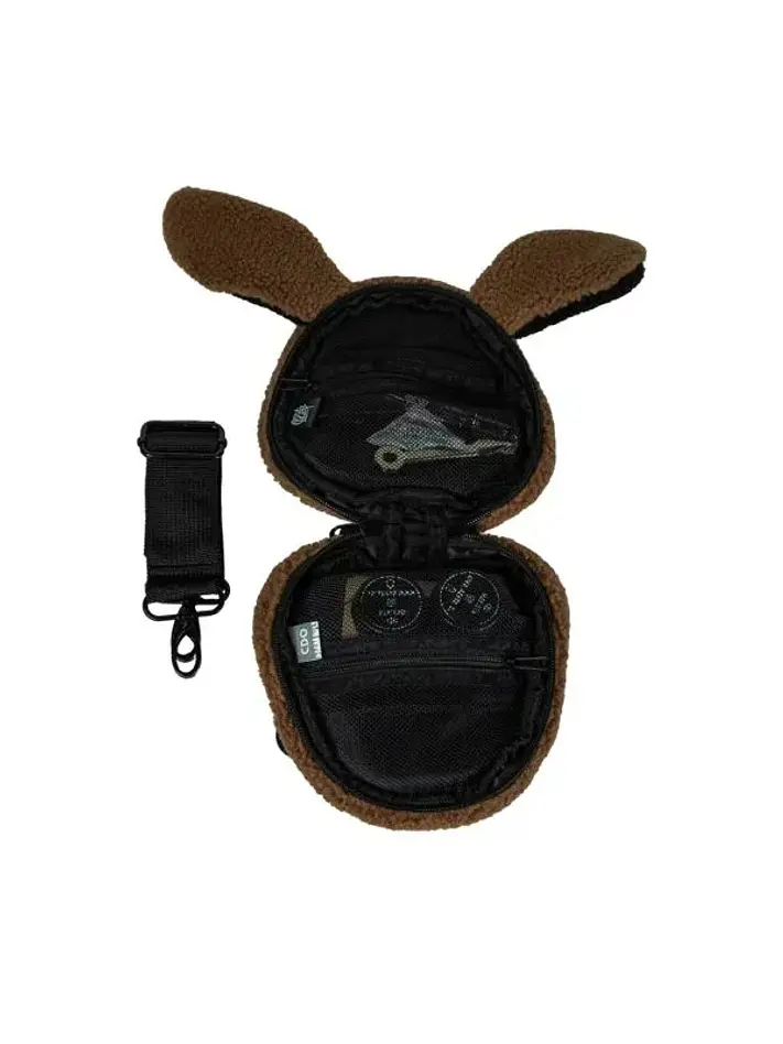 Bolso Ywiwis  Antiolor-Ozeta 23