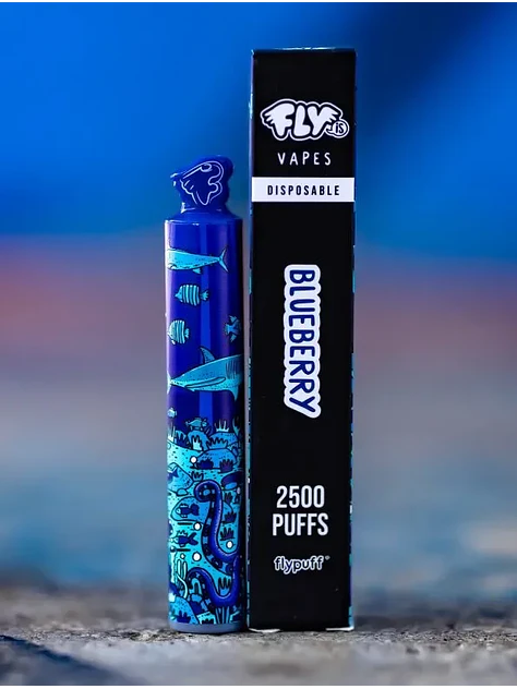 Vaporizador 2500 -Fly Is 2