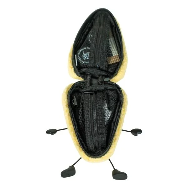 Bolso Ywiwis  Antiolor-Ozeta 27