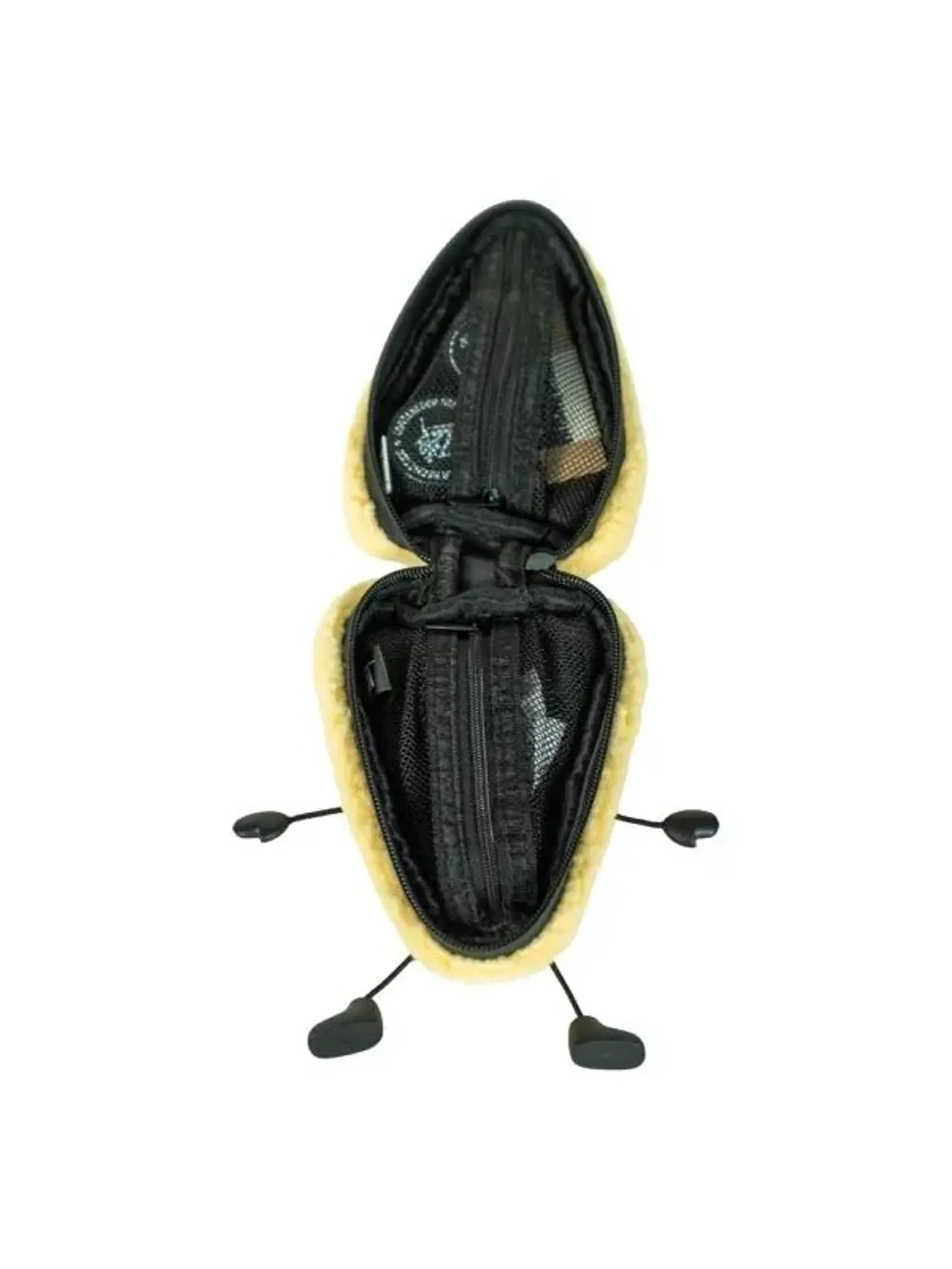 Bolso Ywiwis  Antiolor-Ozeta 27