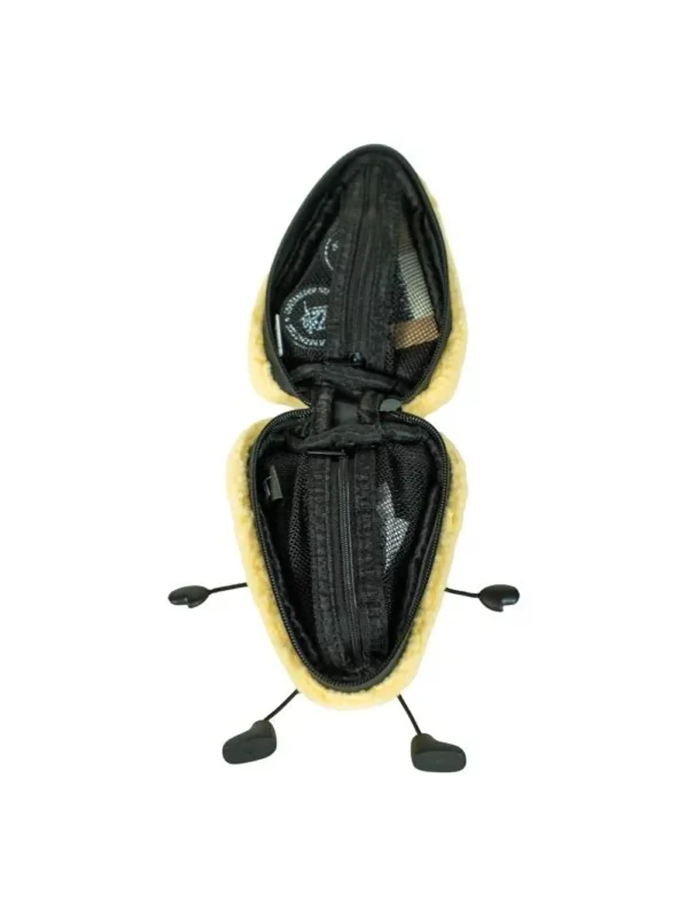 Bolso Ywiwis  Antiolor-Ozeta 27