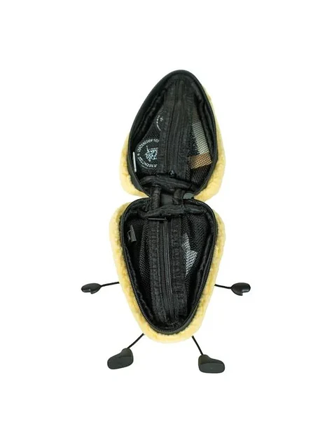 Bolso Ywiwis  Antiolor-Ozeta 27