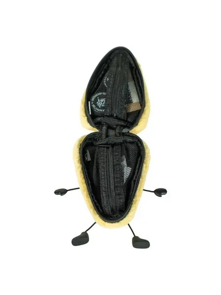 Bolso Ywiwis  Antiolor-Ozeta 27