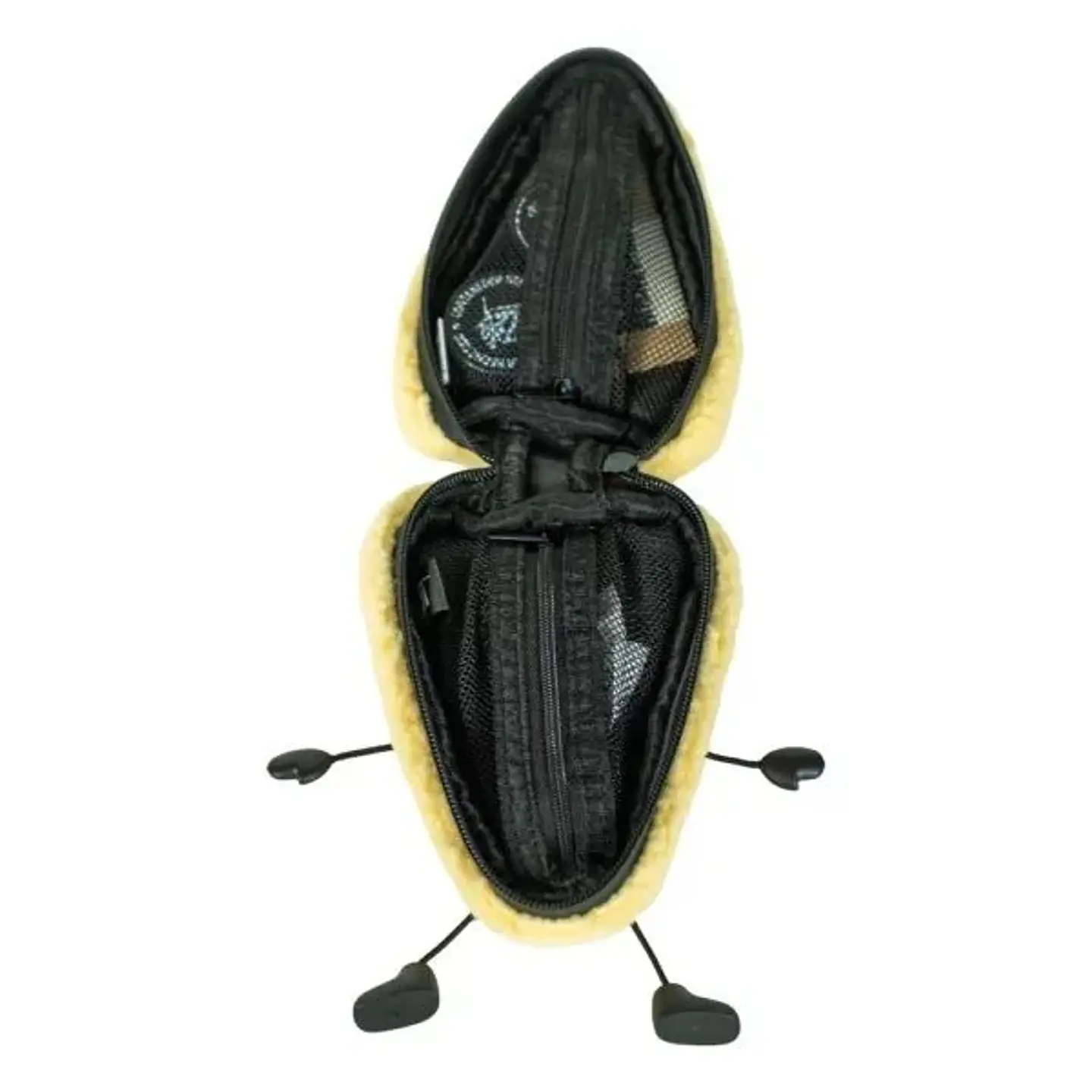 Bolso Ywiwis  Antiolor-Ozeta 27