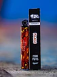 Vaporizador 2500 Blue Razz-Fly Is - Miniatura 6