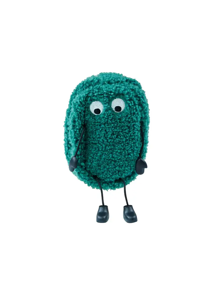 Bolso Ywiwis  Antiolor-Ozeta 30