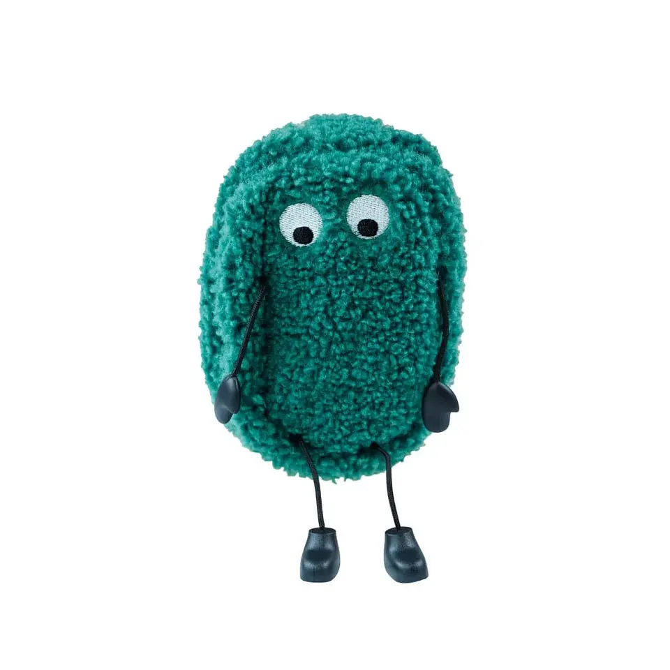 Bolso Ywiwis  Antiolor-Ozeta 30