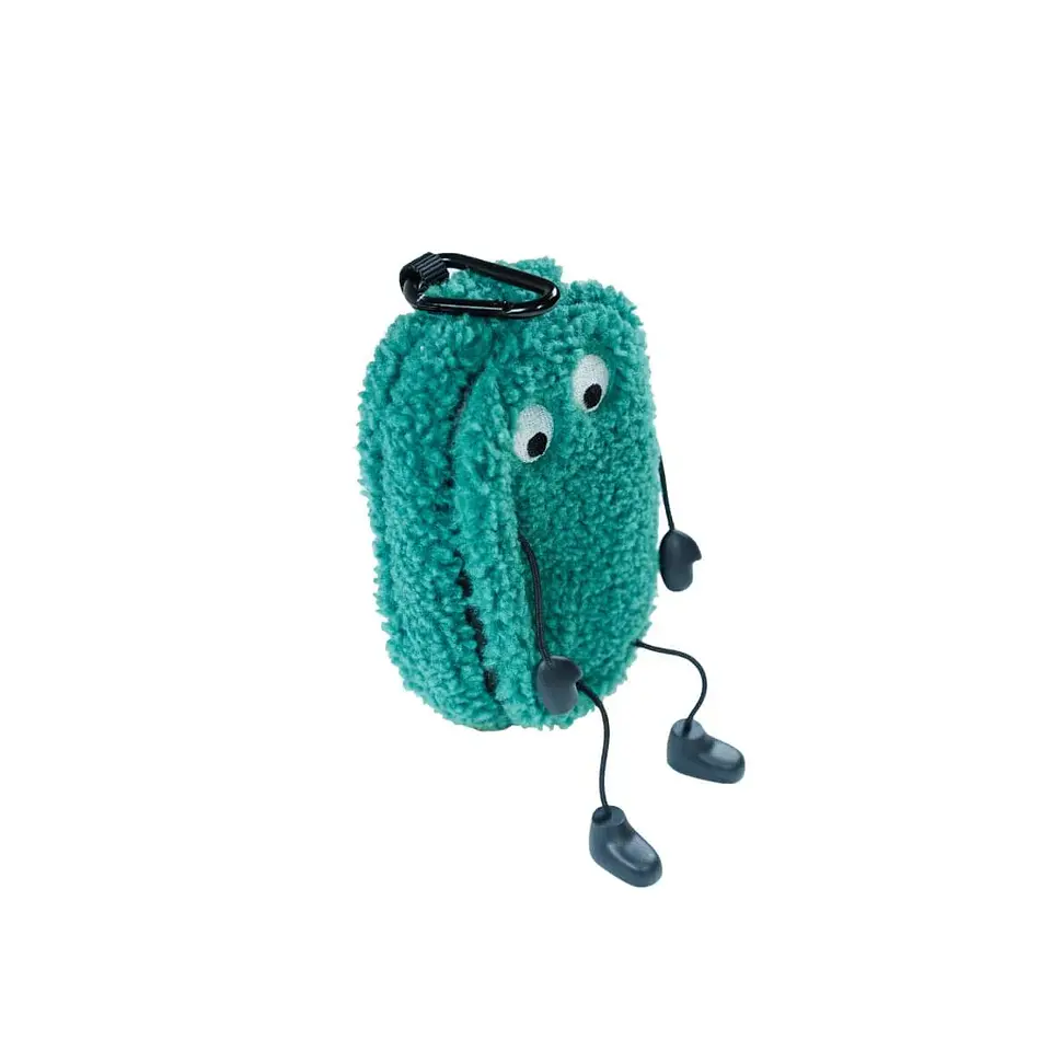 Bolso Ywiwis  Antiolor-Ozeta 31
