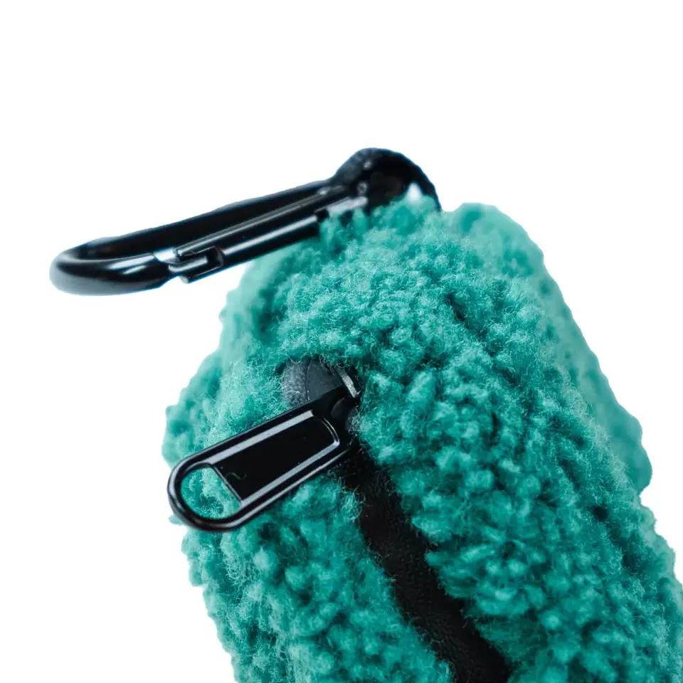 Bolso Ywiwis  Antiolor-Ozeta 33