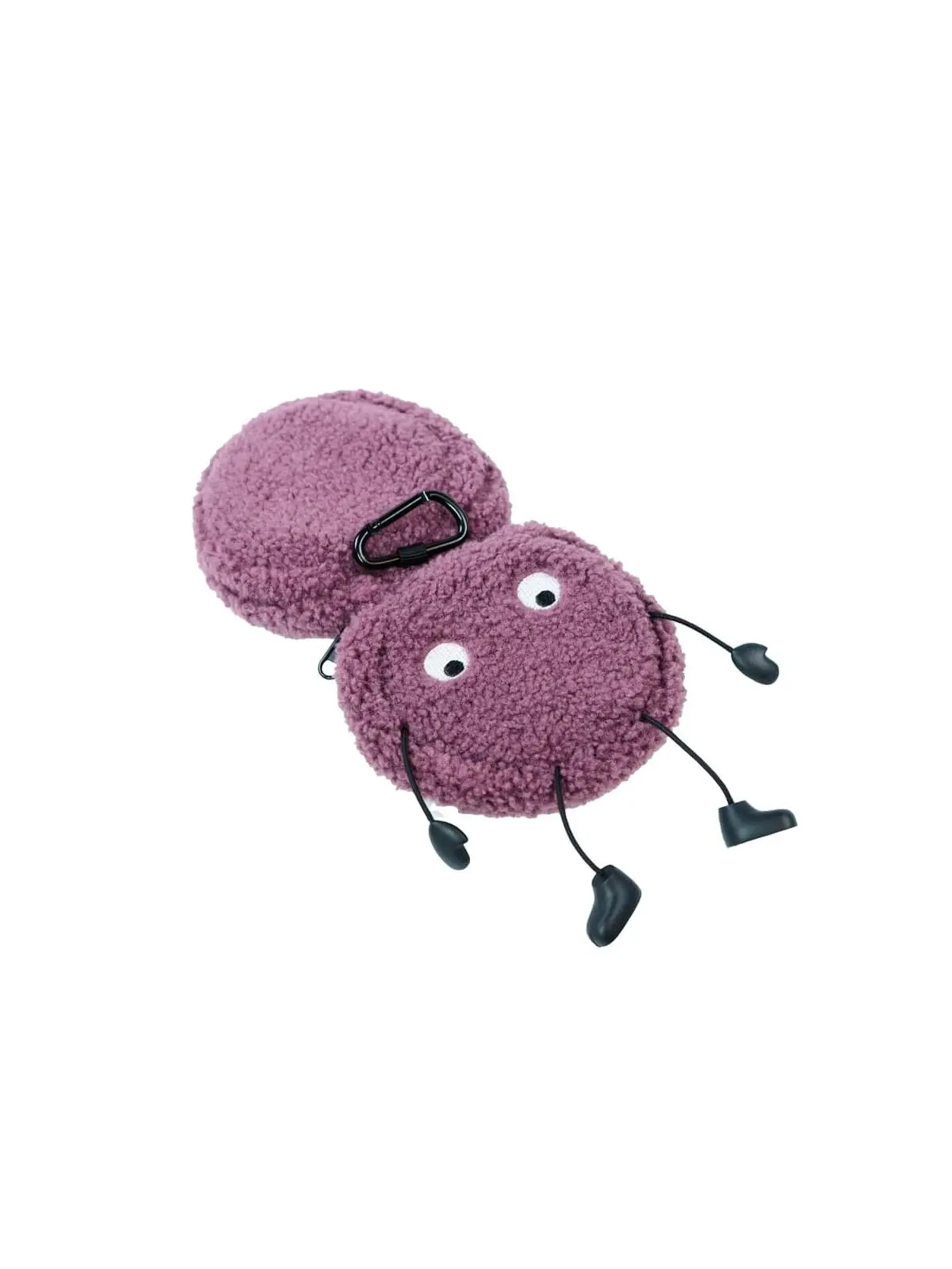 Bolso Ywiwis  Antiolor-Ozeta 35