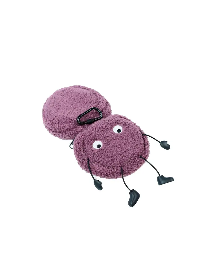Bolso Ywiwis  Antiolor-Ozeta 35