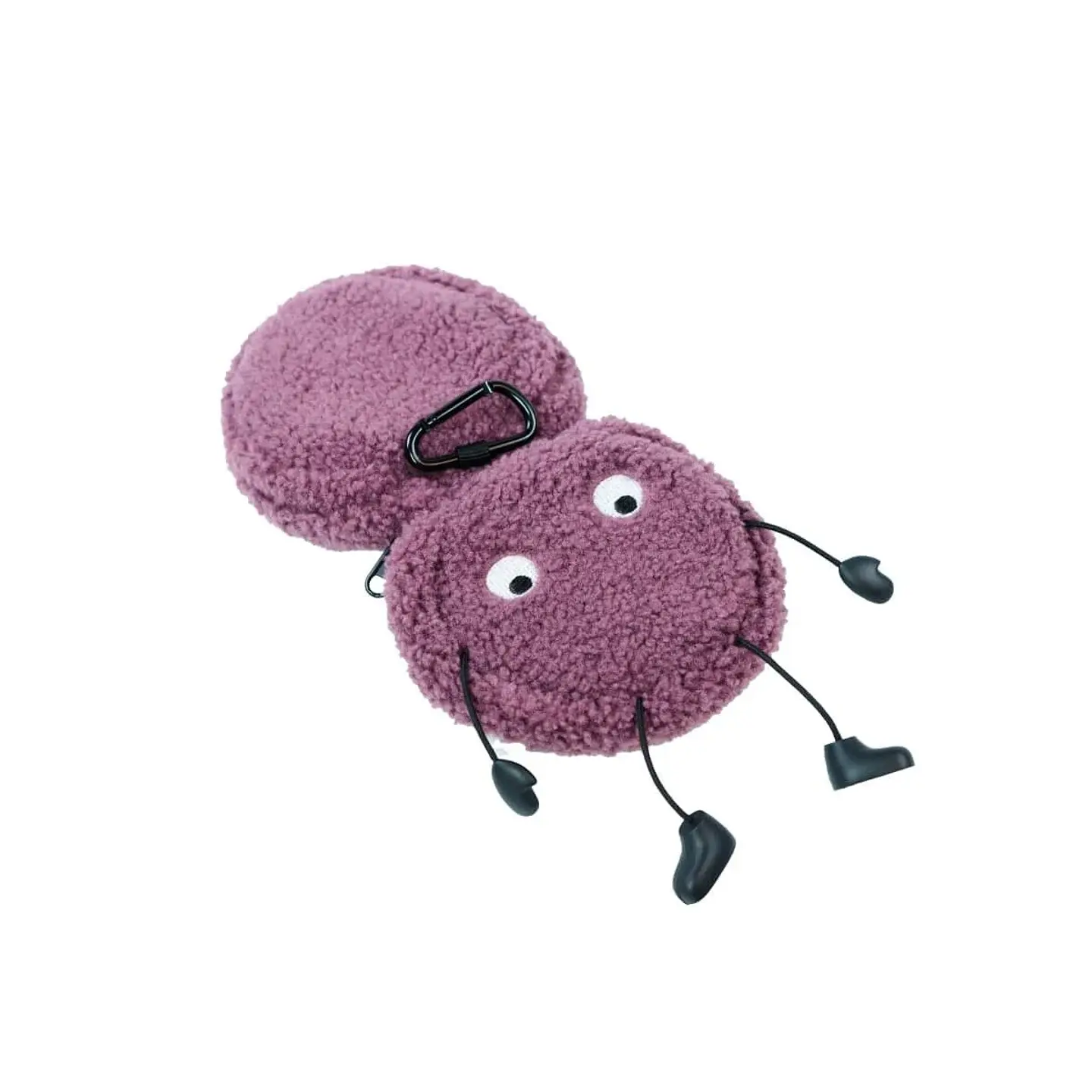 Bolso Ywiwis  Antiolor-Ozeta 35
