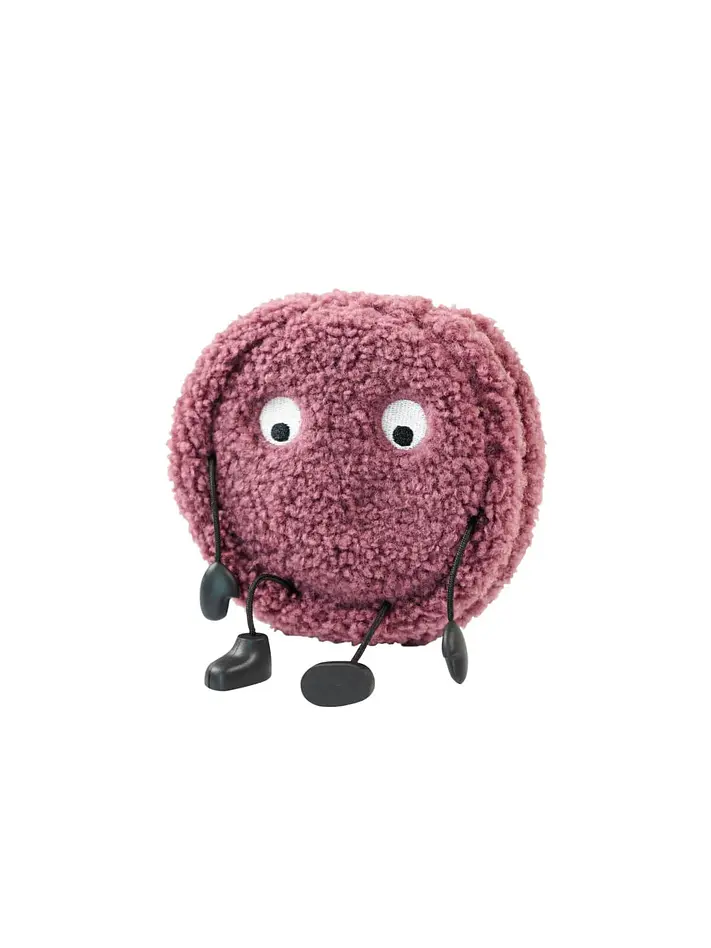 Bolso Ywiwis  Antiolor-Ozeta 36