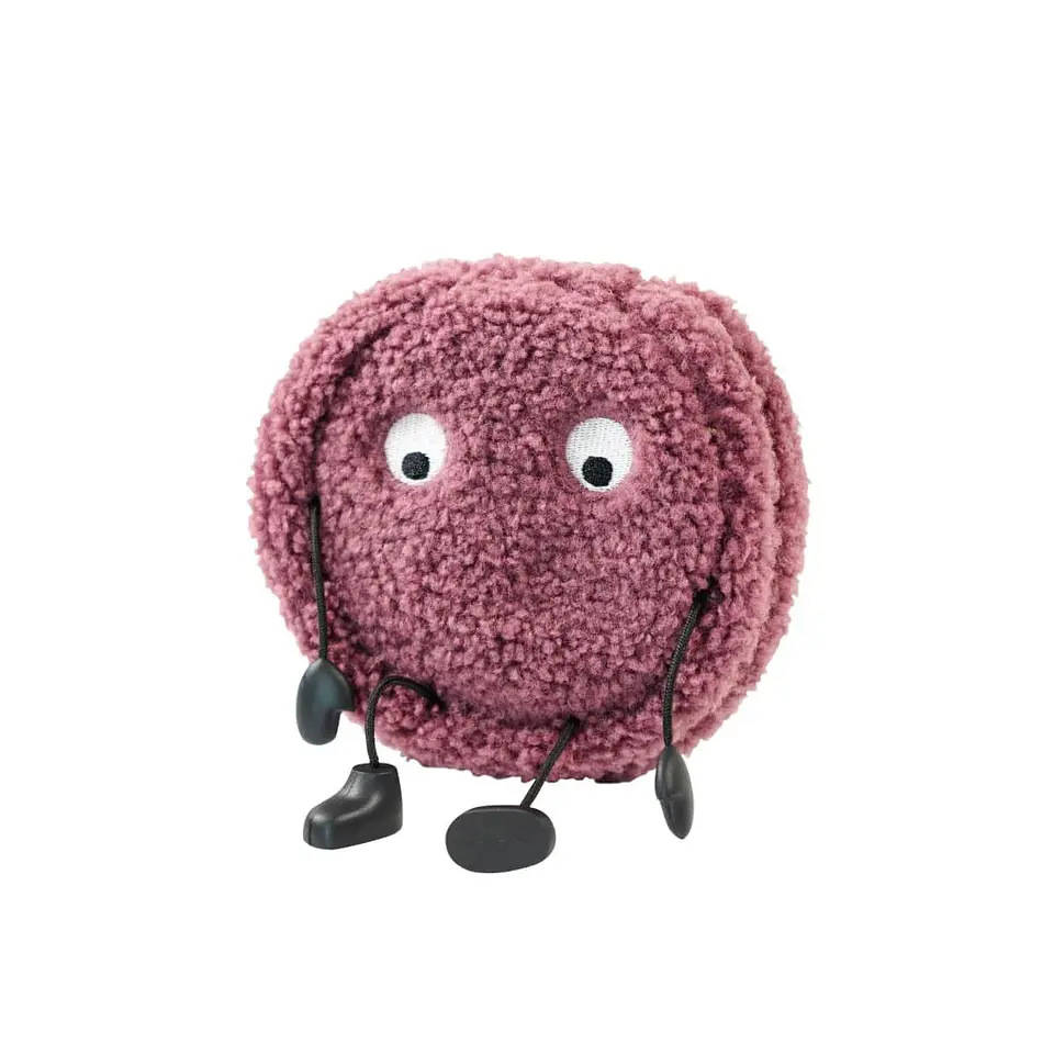 Bolso Ywiwis  Antiolor-Ozeta 36