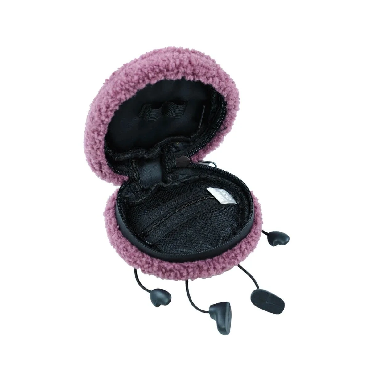 Bolso Ywiwis  Antiolor-Ozeta 38