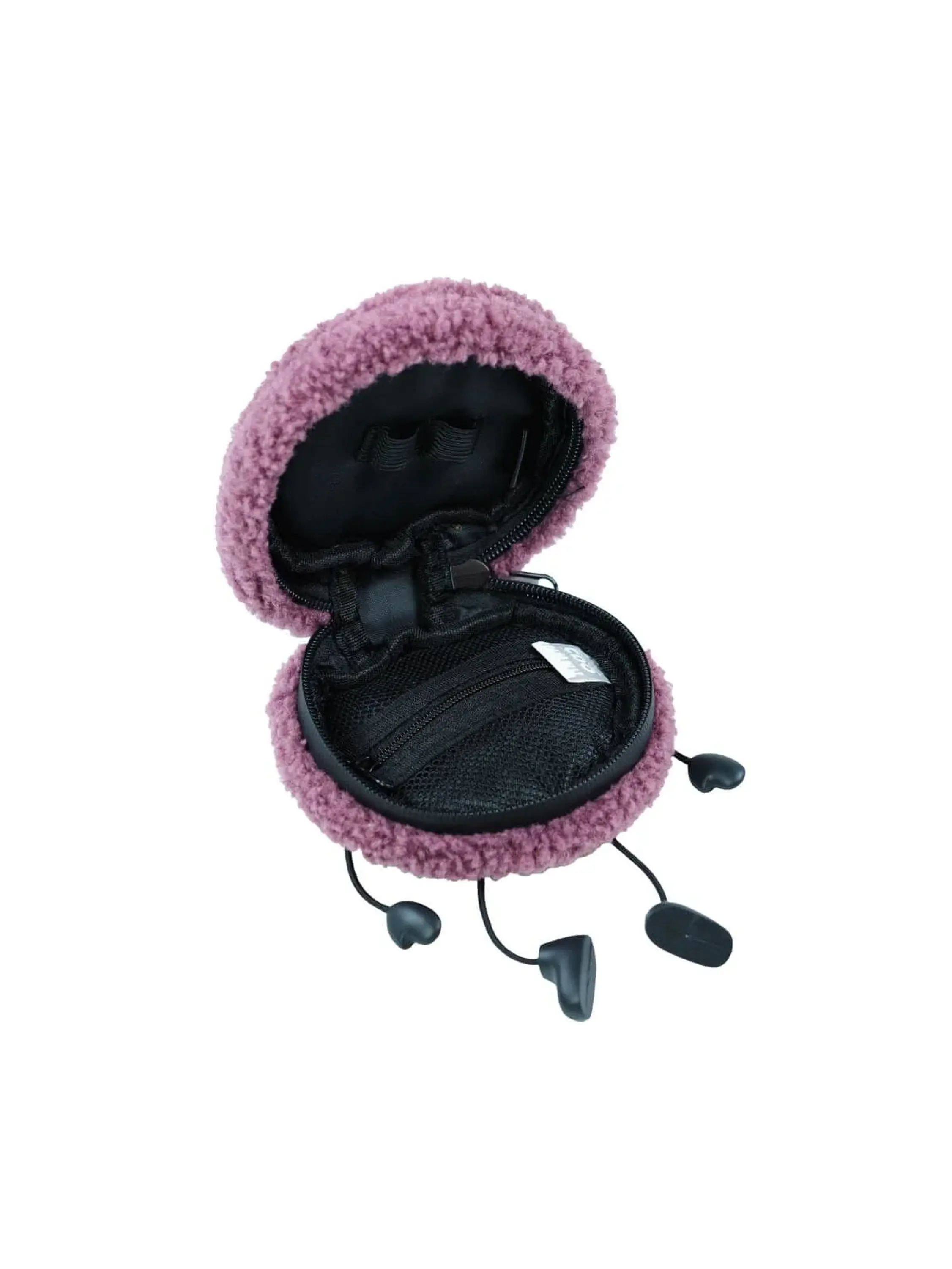 Bolso Ywiwis  Antiolor-Ozeta 38