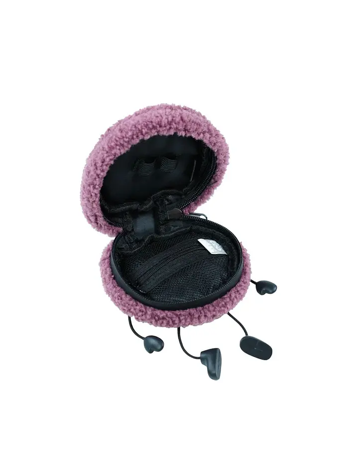Bolso Ywiwis  Antiolor-Ozeta 38