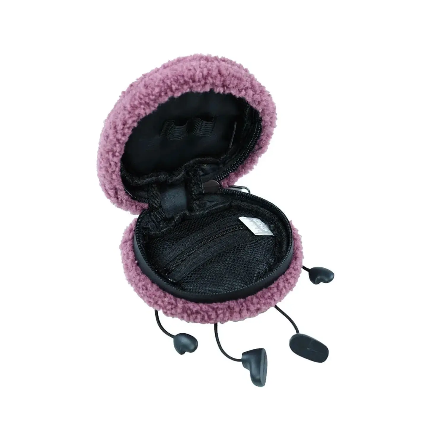 Bolso Ywiwis  Antiolor-Ozeta 38