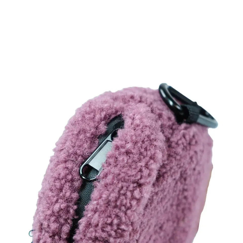 Bolso Ywiwis  Antiolor-Ozeta 39