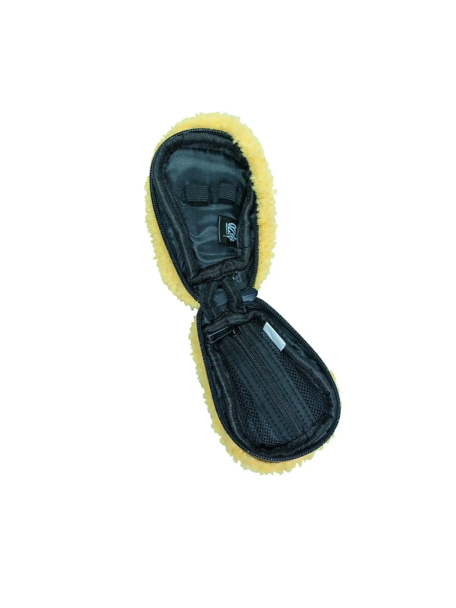 Bolso Ywiwis  Antiolor-Ozeta 44