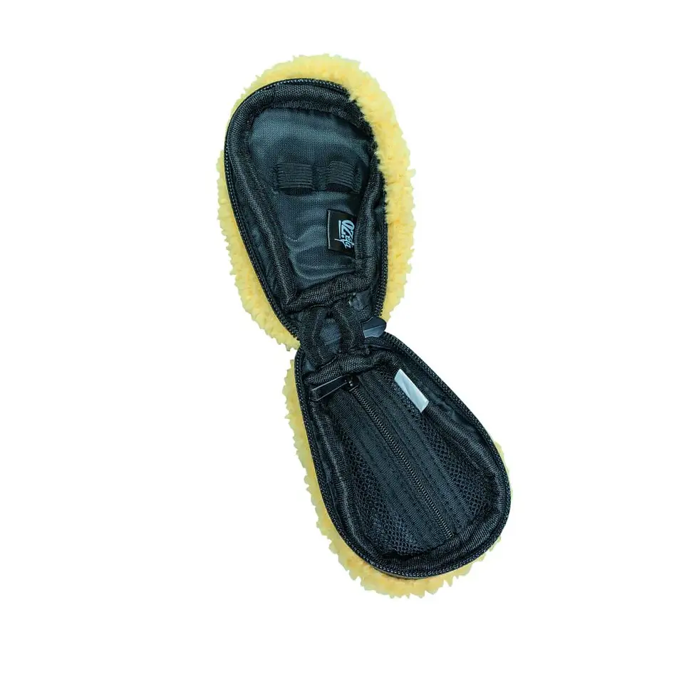 Bolso Ywiwis  Antiolor-Ozeta 44