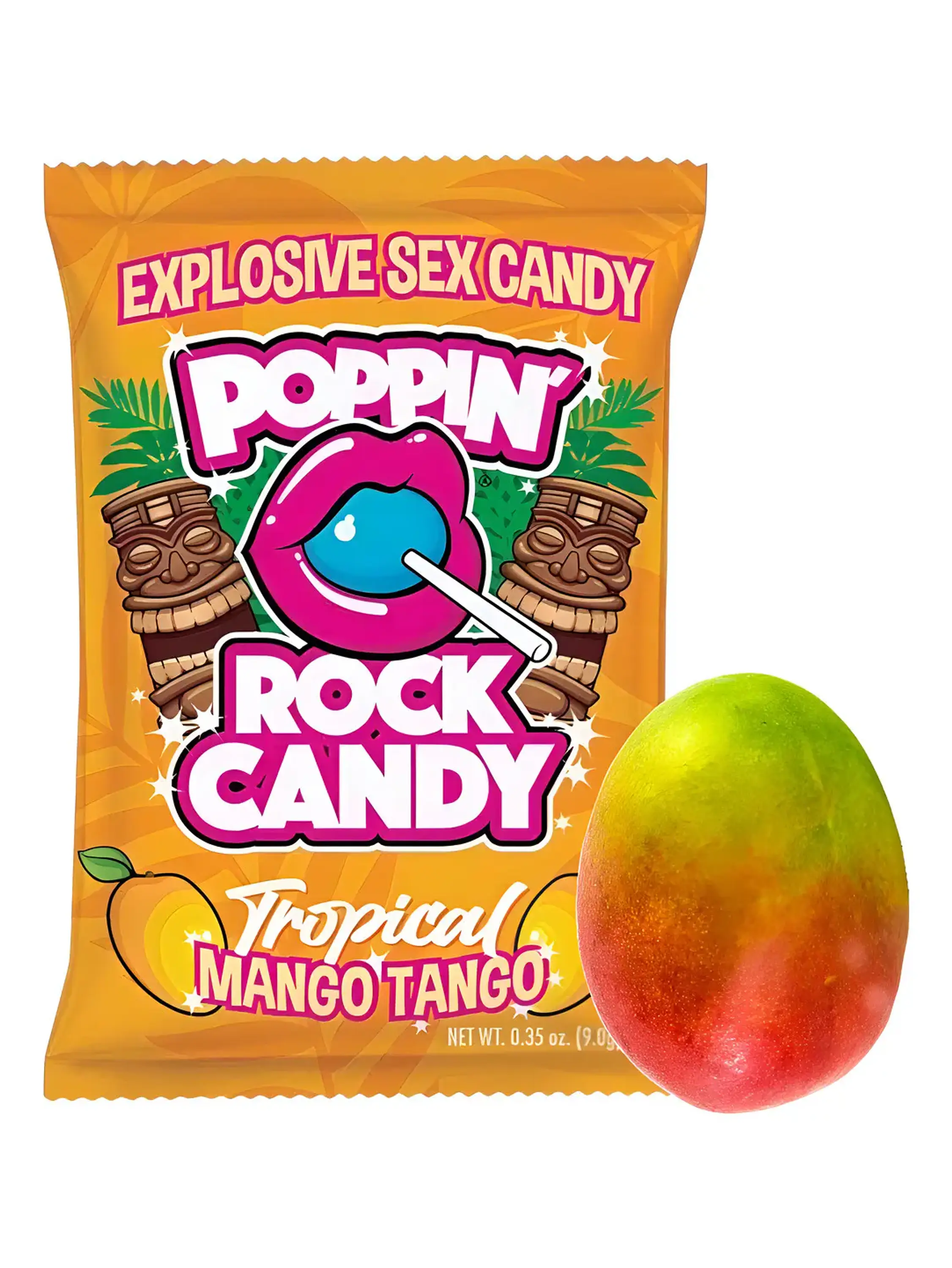 Peta Zeta Rock Candy Frutilla 2