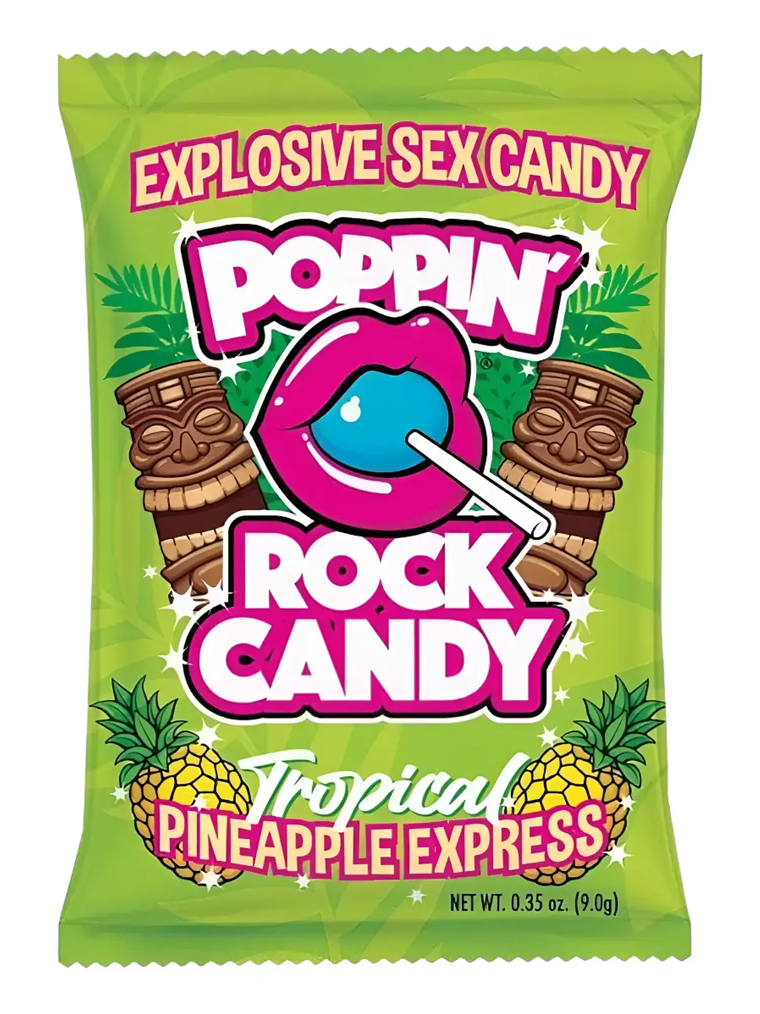 Peta Zeta Rock Candy Frutilla 3