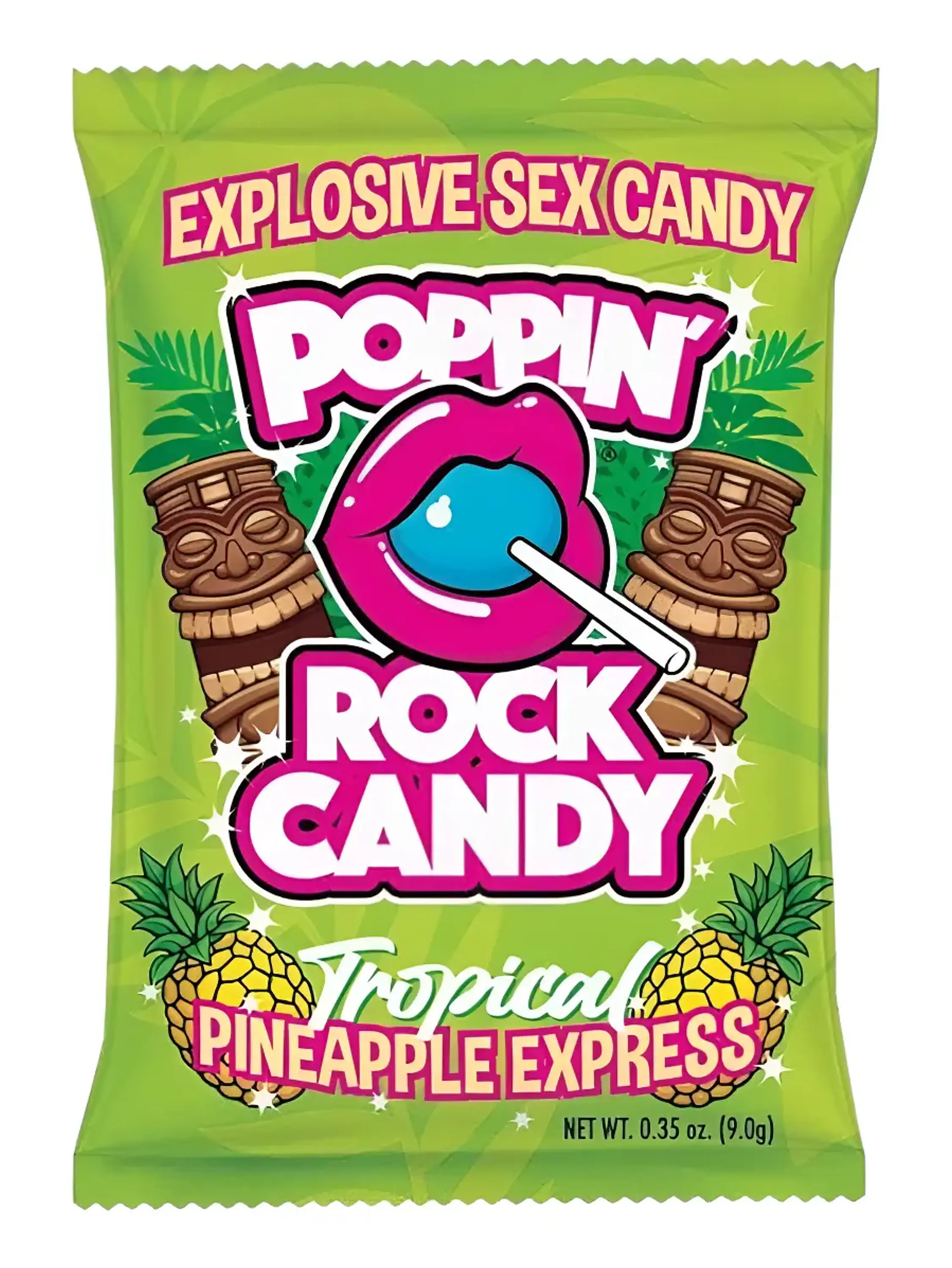 Peta Zeta Rock Candy Frutilla 3