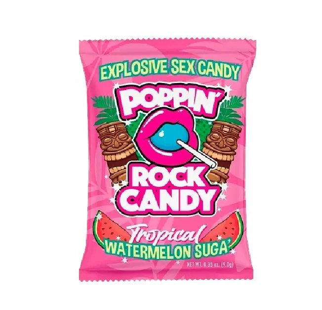 Peta Zeta Rock Candy 4