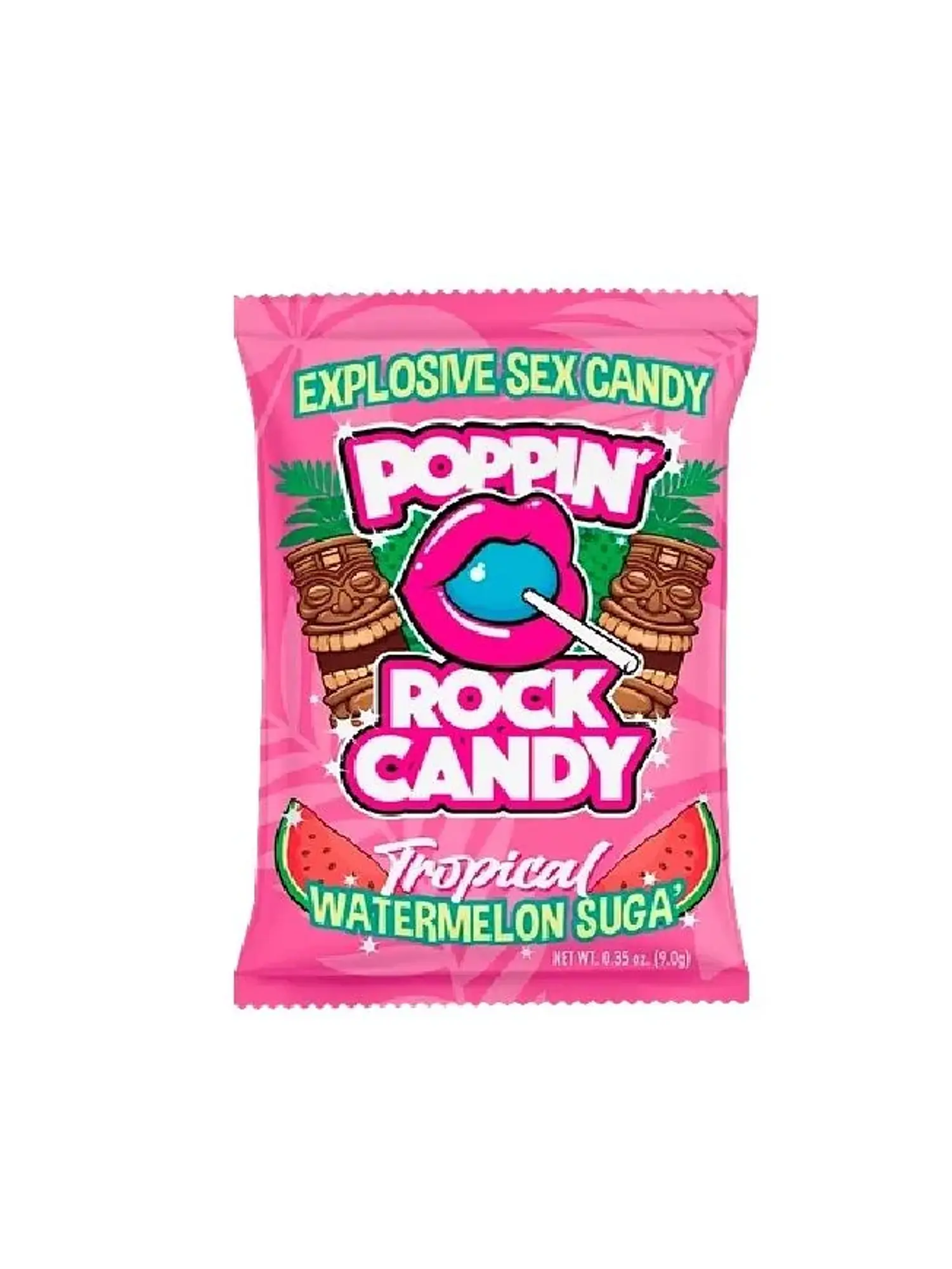 Peta Zeta Rock Candy Frutilla 4