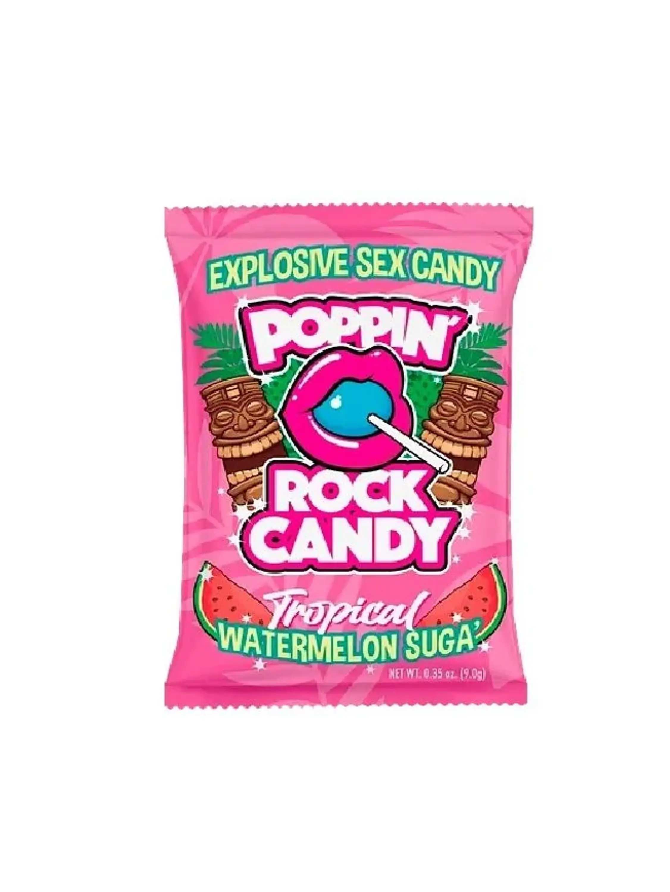 Peta Zeta Rock Candy Frutilla 4