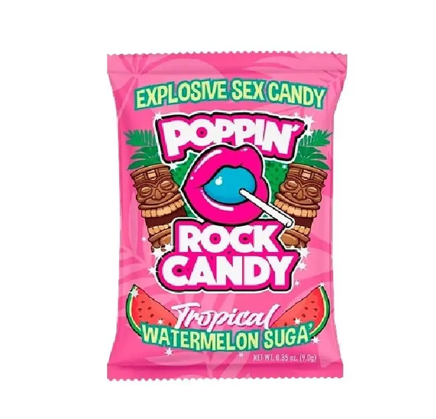 Peta Zeta Rock Candy 4