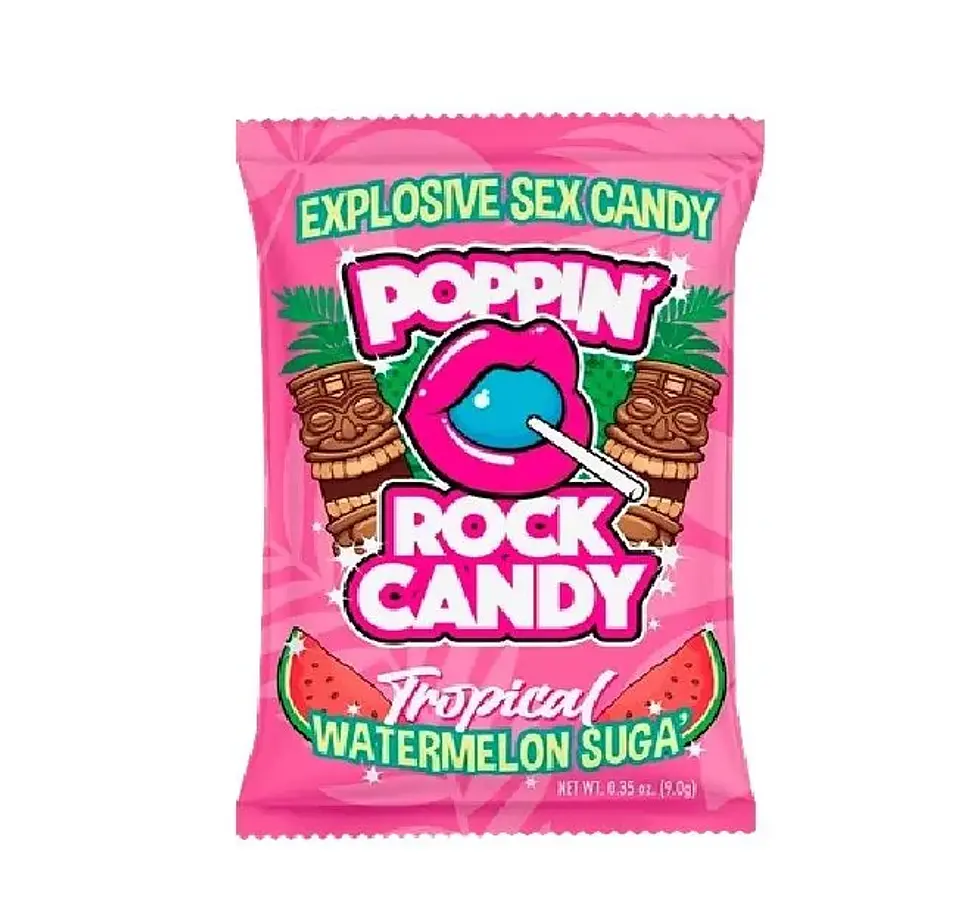 Peta Zeta Rock Candy 4