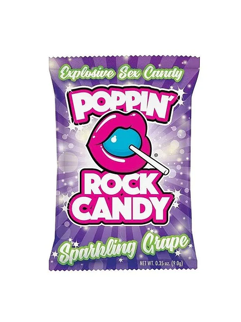 Peta Zeta Rock Candy 5
