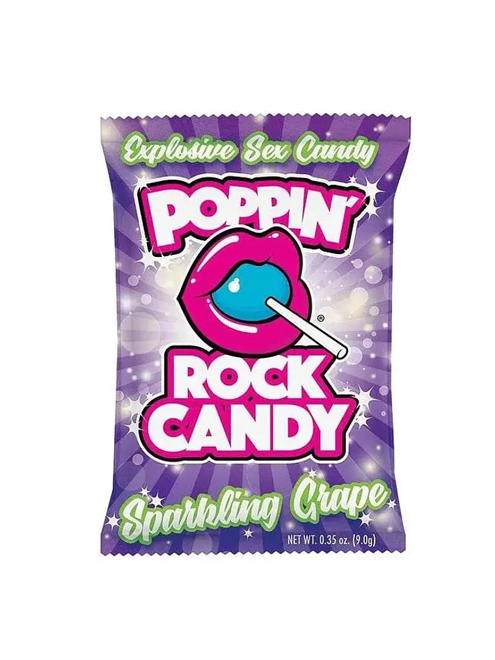 Peta Zeta Rock Candy 5