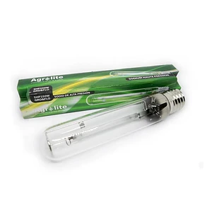 Ampolleta Sodio Dual Gro&Flo-Agrolite