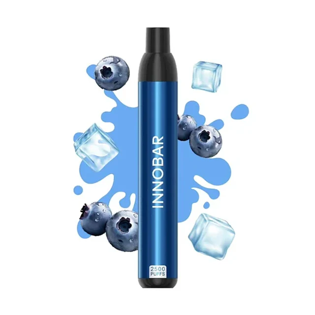 Vaporizadores 2500 -Innobar