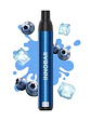 Vaporizadores 2500 Kiwi Strawberry-Innobar - Miniatura 2
