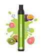 Vaporizadores 2500 Kiwi Strawberry-Innobar - Miniatura 4