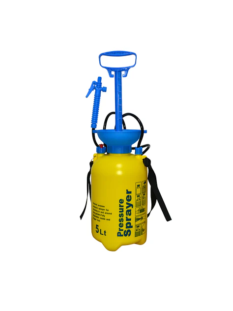 Pulverizador Presion Previa  6
