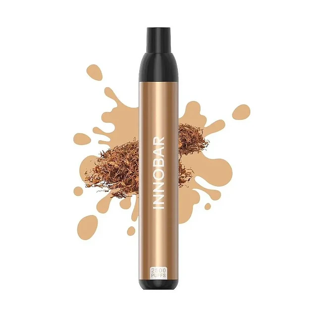Vaporizadores 2500 -Innobar