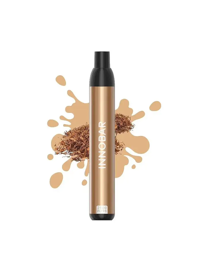Vaporizadores 2500 -Innobar 6