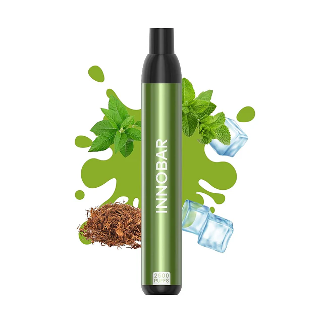 Vaporizadores 2500 -Innobar