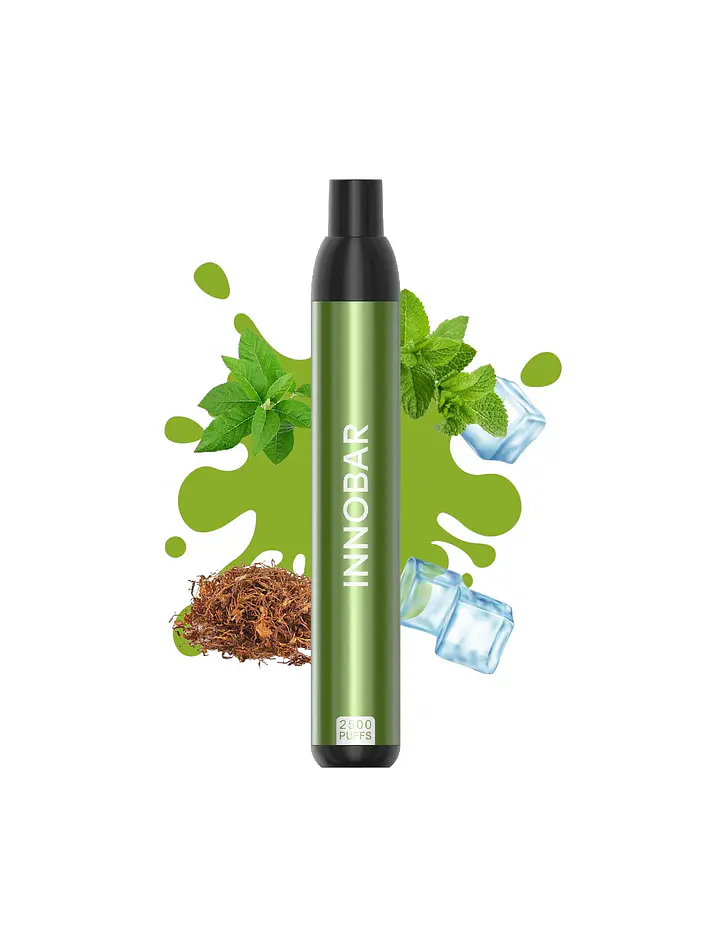 Vaporizadores 2500 -Innobar 7