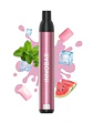 Vaporizadores 2500 Kiwi Strawberry-Innobar - Miniatura 9