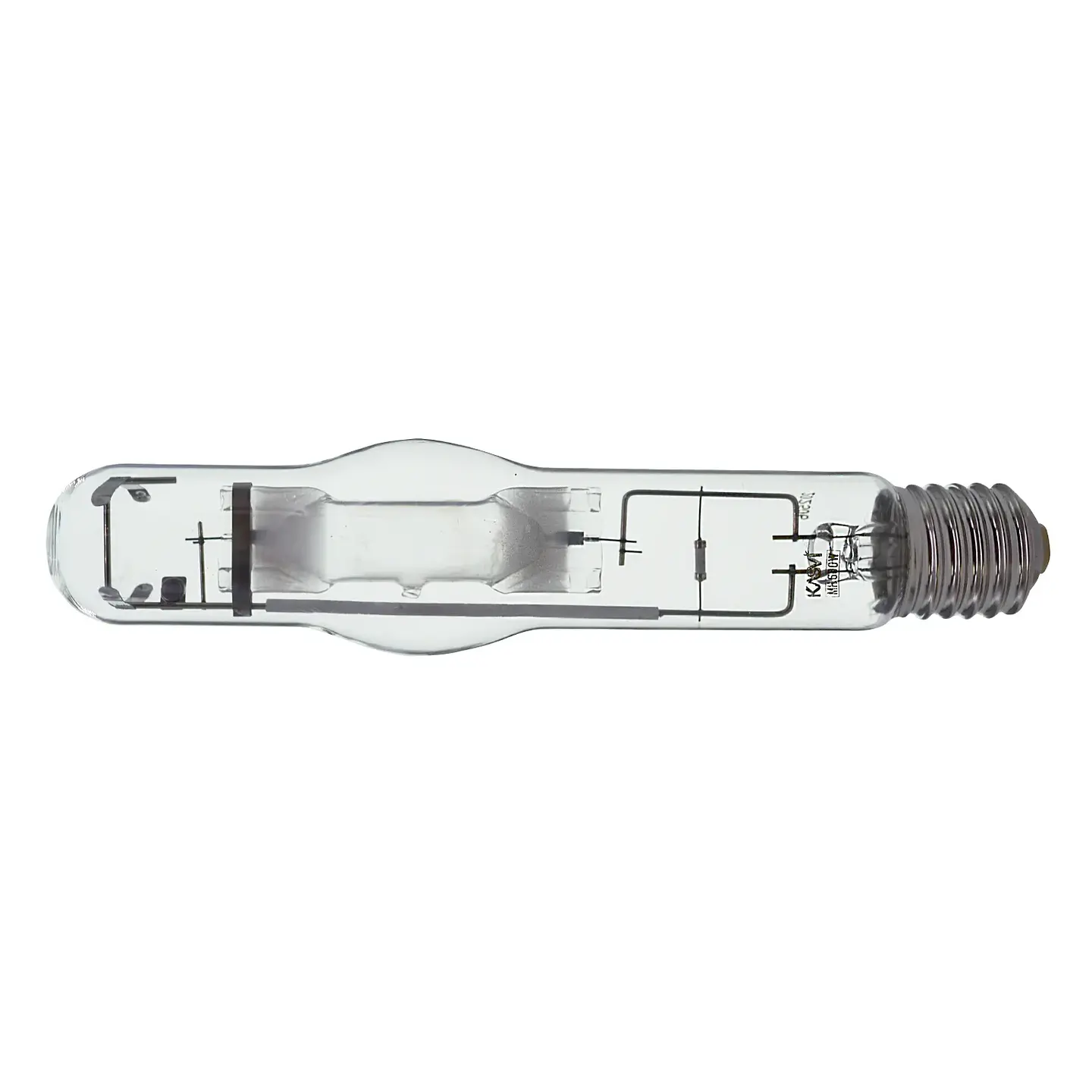 Ampolleta Mh - Kasvi (250/400/600 W) 4