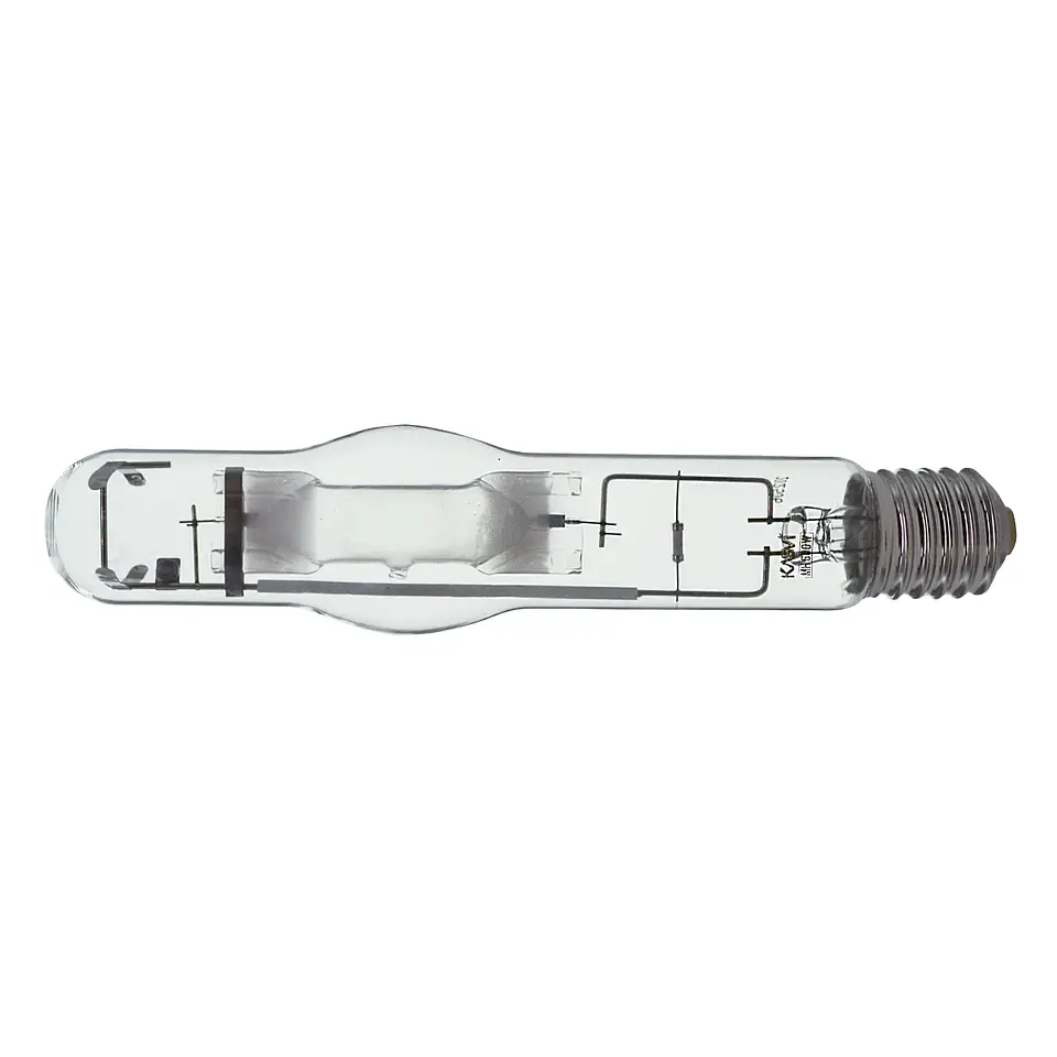 Ampolleta Mh - Kasvi (250/400/600 W) 4